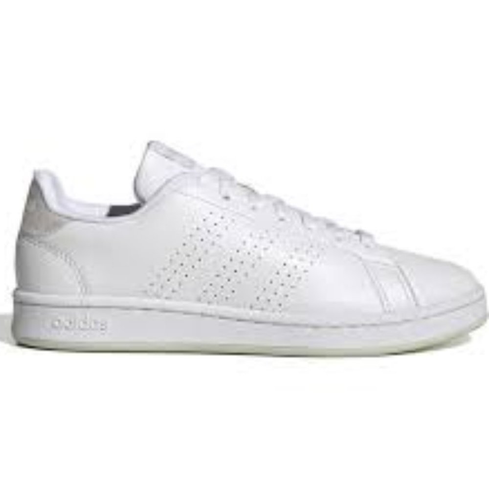 Brand New In Box Adidas Women's Advantage Court Lifestyle Shoes